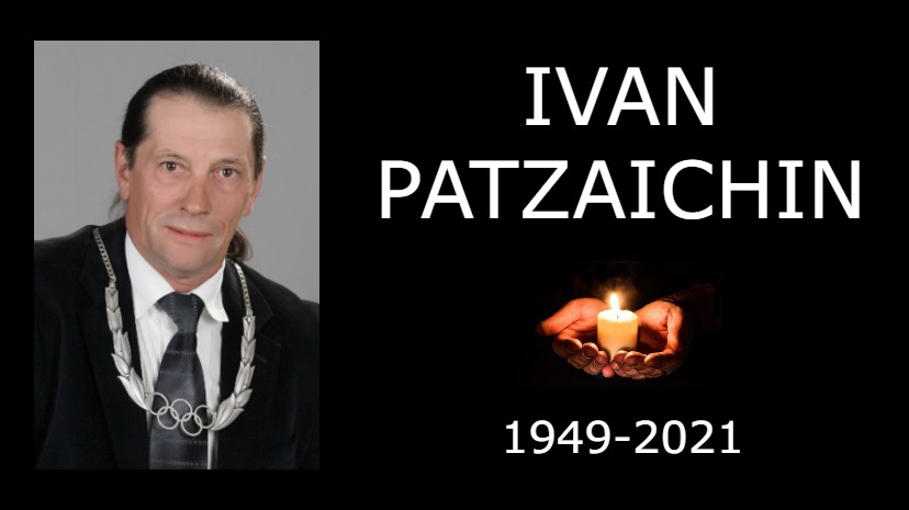 Ivan Patzaichin s-a stins din viata