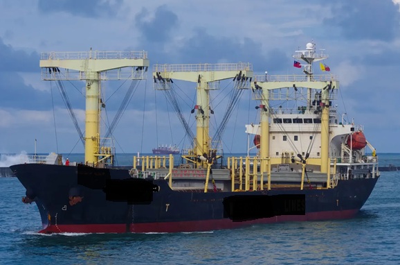 In a dramatic shift, ship traffic through the delta has doubled overnight